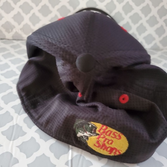 Tracker Boats Hat - Picture 3 of 4